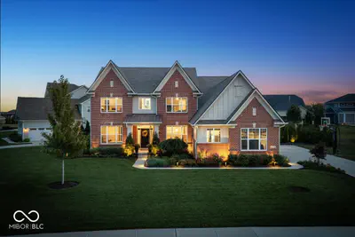 4751 Stanton Court, Zionsville