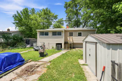 6025 Westhaven Drive, Indianapolis - 26