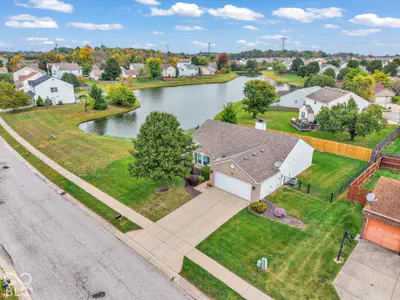 2163 Bradford Trace Boulevard, Indianapolis - 42