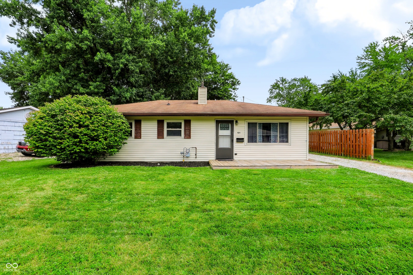 427 William Drive, Brownsburg
