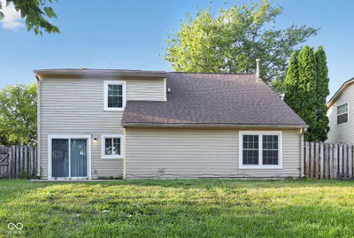 10165 Park Stream Drive, Indianapolis - 35