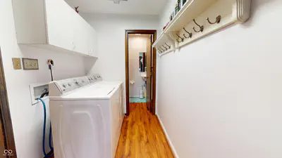 611 Sun Valley Court, Indianapolis - 16