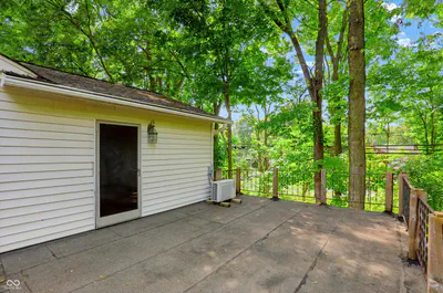 710 Forest Boulevard, Indianapolis - 48