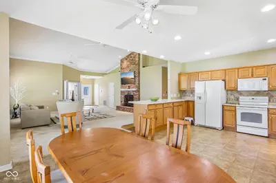 3414 Aylesford Lane, Indianapolis - 10
