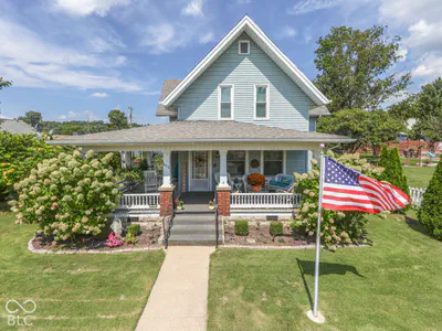 840 Washington Street, Martinsville - 14