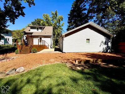1221 E Edwards Avenue, Indianapolis - 31