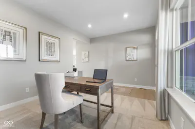 524 Wilsons Farm Drive, Fortville - 5