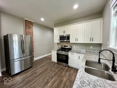 427 N Euclid Avenue, Indianapolis - 8