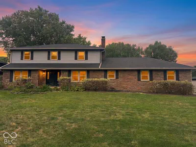 7313 Highburry Drive, Indianapolis
