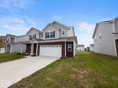 1045 Bent Branch Lane, Greenwood - 40