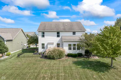 12248 Hawks Nest Drive, Fishers - 66