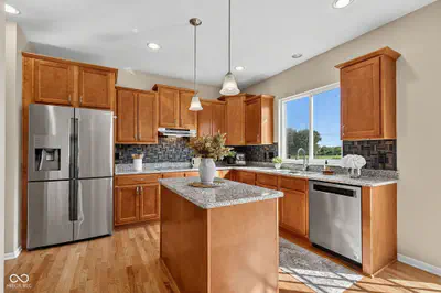 14903 Stable Stone Terrace, Fishers - 14