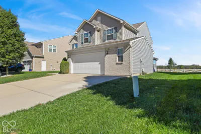 8625 S Tibbs Avenue, Indianapolis - 4