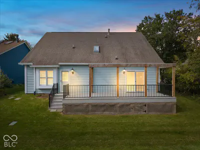 43 Balmoral Court, Zionsville - 24