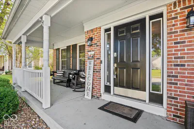 8732 Buffett Parkway, Fishers - 6