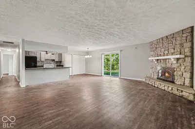 5926 Dabny Court, Indianapolis - 3