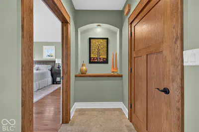 9202 Compton Farm Lane, Indianapolis - 11