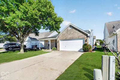 5409 Rocky Mountain Drive, Indianapolis - 3
