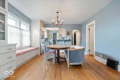 311 Merrill Street, Fortville - 8