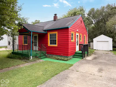 1111 Fairfax Street, Anderson