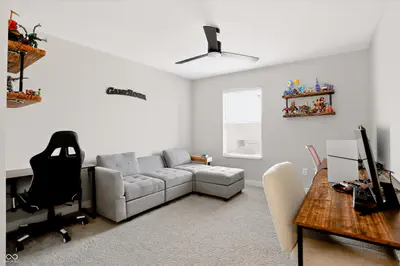 2447 Copperstone Drive, New Palestine - 12