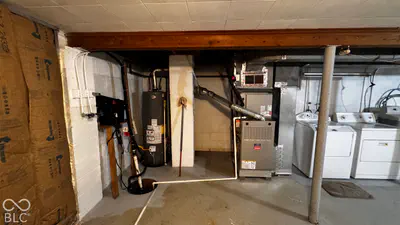 5944 Karen Drive, Indianapolis - 30