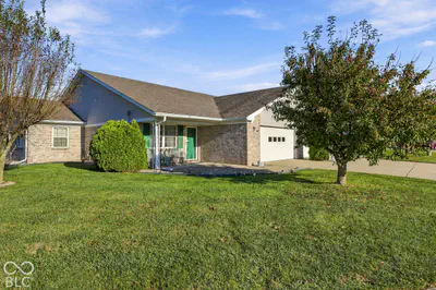 5650 Spring Mist Circle, Indianapolis - 3