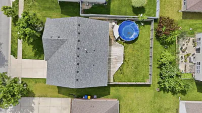 12670 131st Street, Fishers - 45