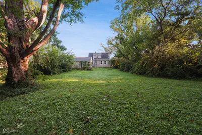 2109 71st Street, Indianapolis - 20