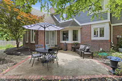 5118 Huntington Drive, Carmel - 43