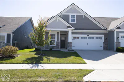 8089 Nik Street, Brownsburg
