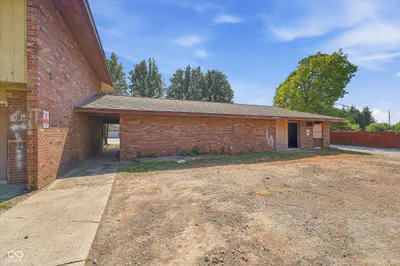 7020 - 7032 Twin Oaks Drive, Indianapolis - 11
