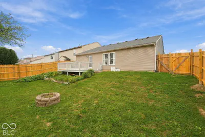 6551 Newstead Drive, Indianapolis - 35