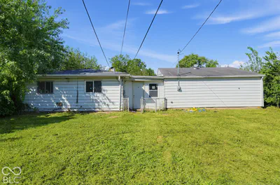 1745 Calvin Street, Indianapolis - 10