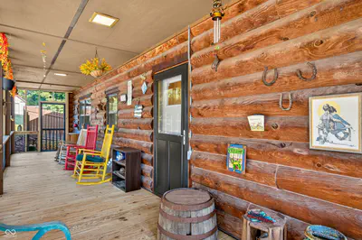 1222 Old State Road 46, Nashville - 11