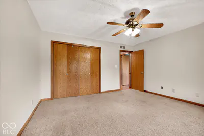 732 Bakeway Court, Indianapolis - 27