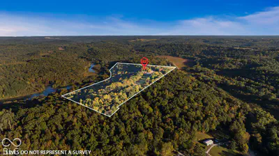 11773 W County Road 275 Road N, West Baden Springs - 17