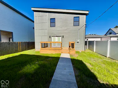 2221 Pleasant Street, Indianapolis - 57