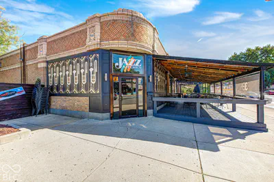 5603 Guilford Avenue, Indianapolis - 47