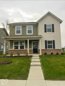 394 Eisenhower Street, Fortville