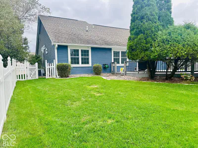 13837 Wabash Drive, Fishers - 28