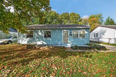 1532 Oxford Street, Indianapolis