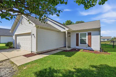 5220 Mesa Verde Drive, Indianapolis - 3
