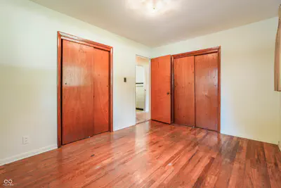 6600 13th Street, Indianapolis - 24
