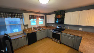 5357 W County Road 450 Road S, Coatesville - 26