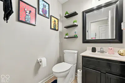10866 Cannonade Court, Indianapolis - 18