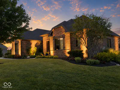16858 Meadow Wood Court, Noblesville - 57
