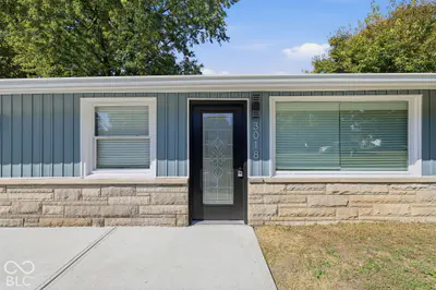 3018 Elmhurst Drive, Indianapolis - 3