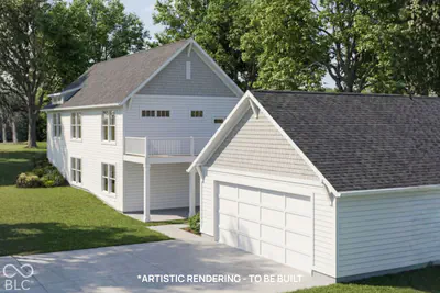 541 Summit Street, French Lick - 3