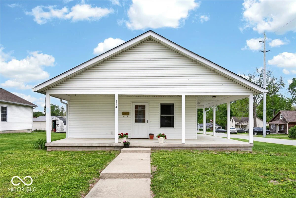 534 Walnut Street, Lebanon